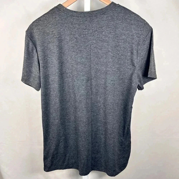 2/$30 Holiday T Shirt Size Medium Women Christmas Party Comfy - Picture 2 of 7